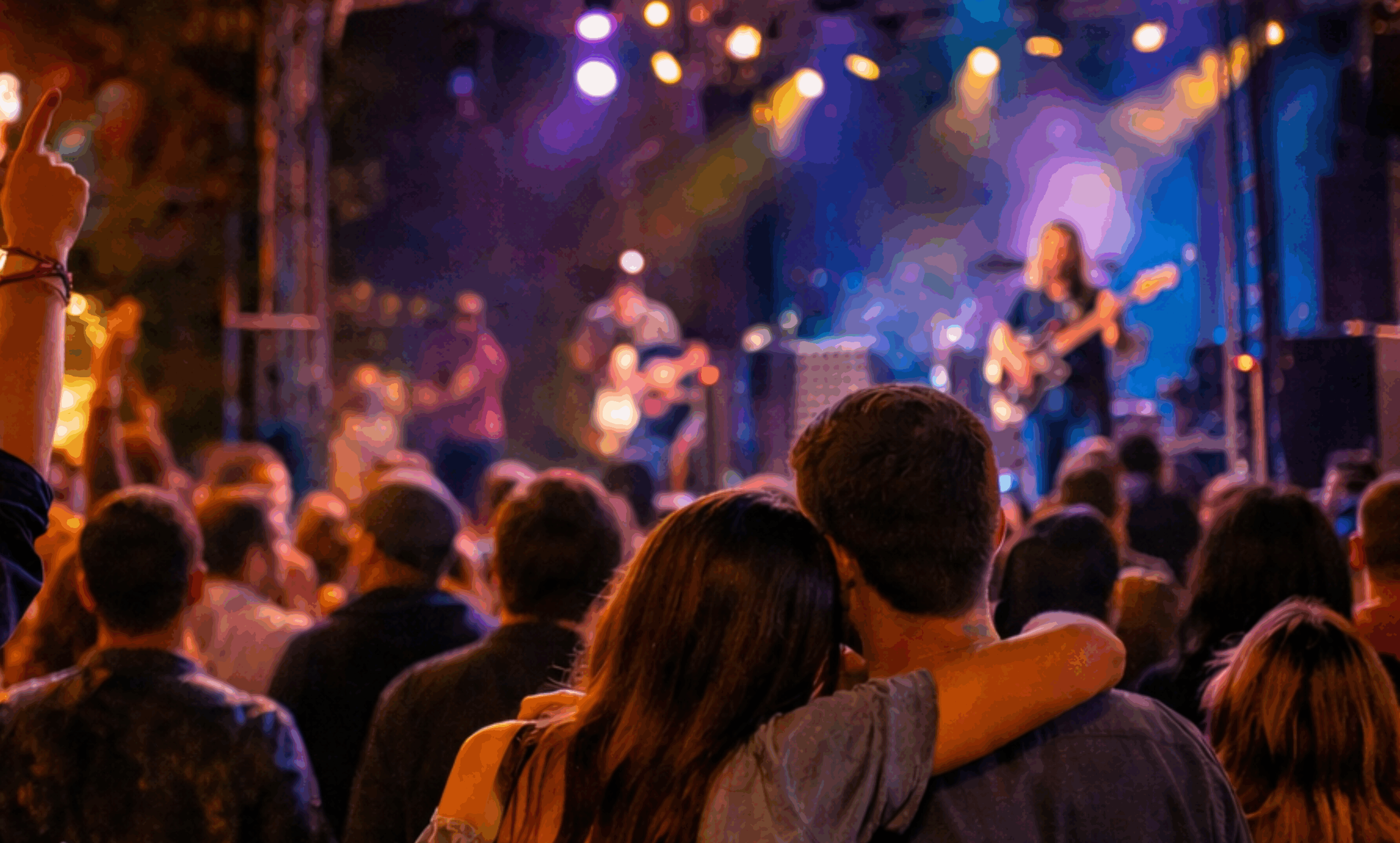 The Packing District Live!