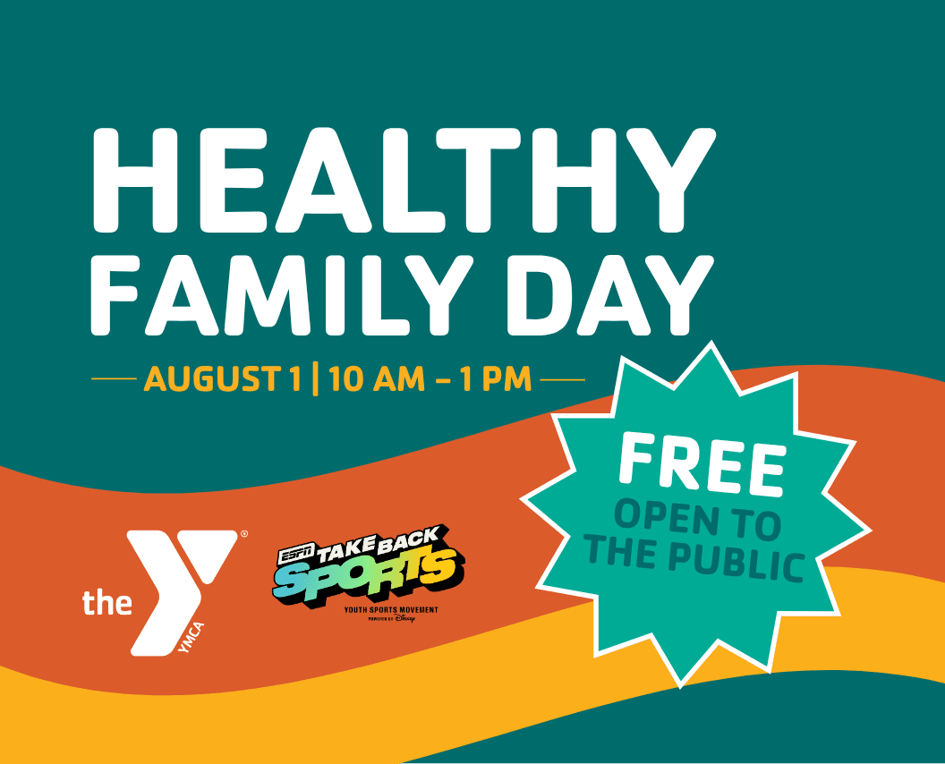 Healthy Family Day
