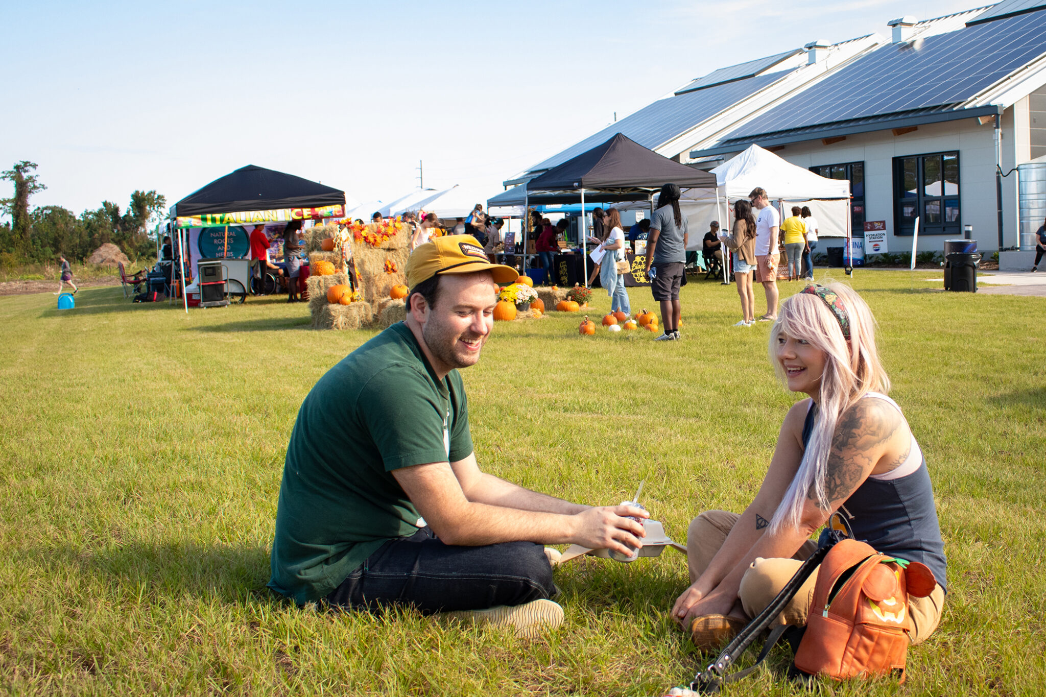 4Roots Farm Harvest Festival