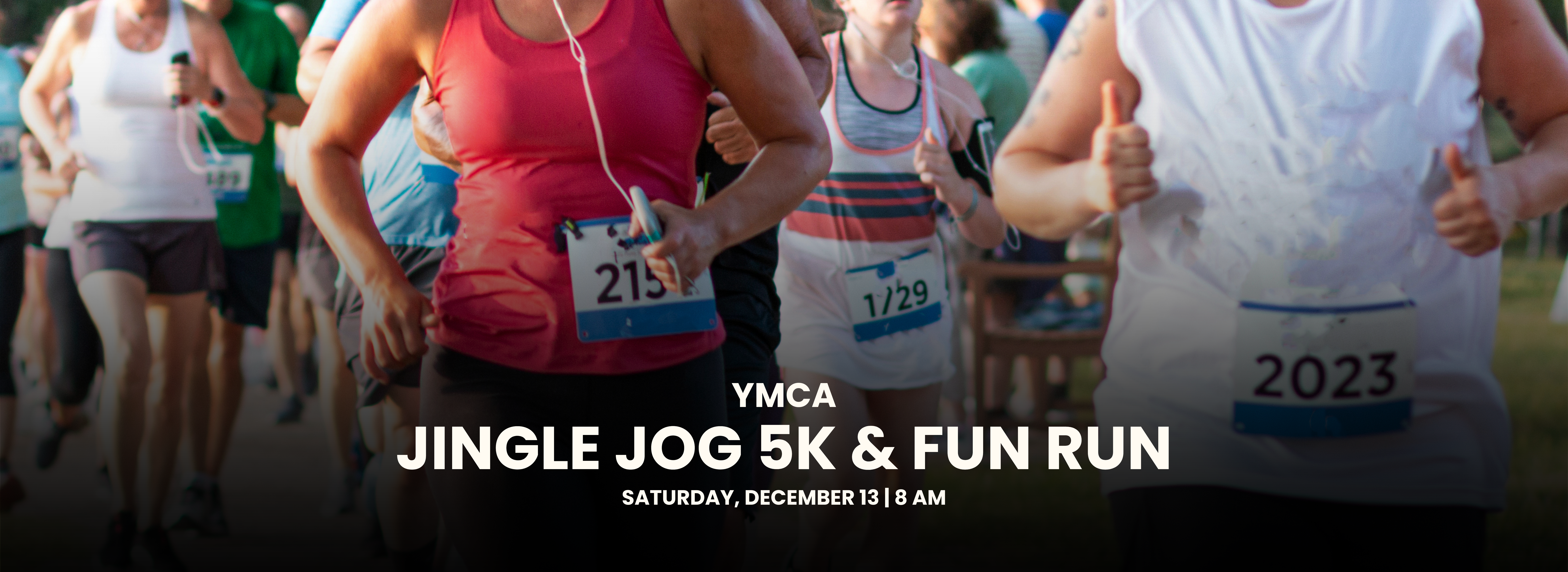 Jingle Jog 5K & Fun Run